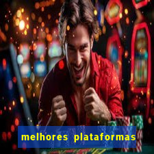 melhores plataformas de jogo online